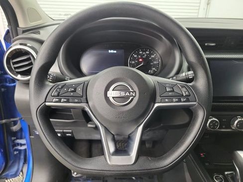 Certified 2023 Nissan Kicks SV w/ Interior Electronics Package FWD image 24