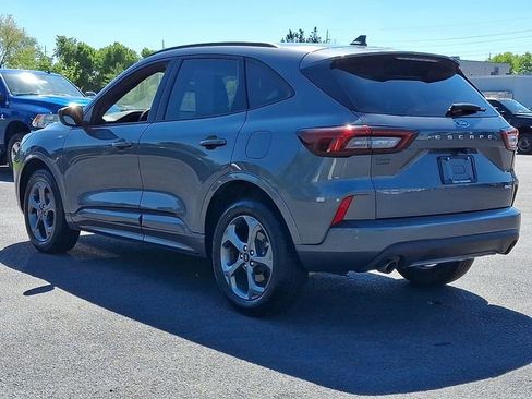 Used 2023 Ford Escape ST-Line AWD/4WD image 7