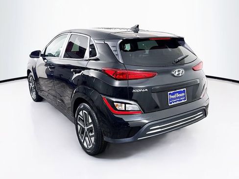 Certified 2023 Hyundai Kona SEL image 6