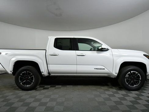 New 2026 Toyota Tacoma TRD Sport image 15