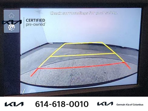 Certified 2025 Kia Soul LX w/ LX Technology Package image 32