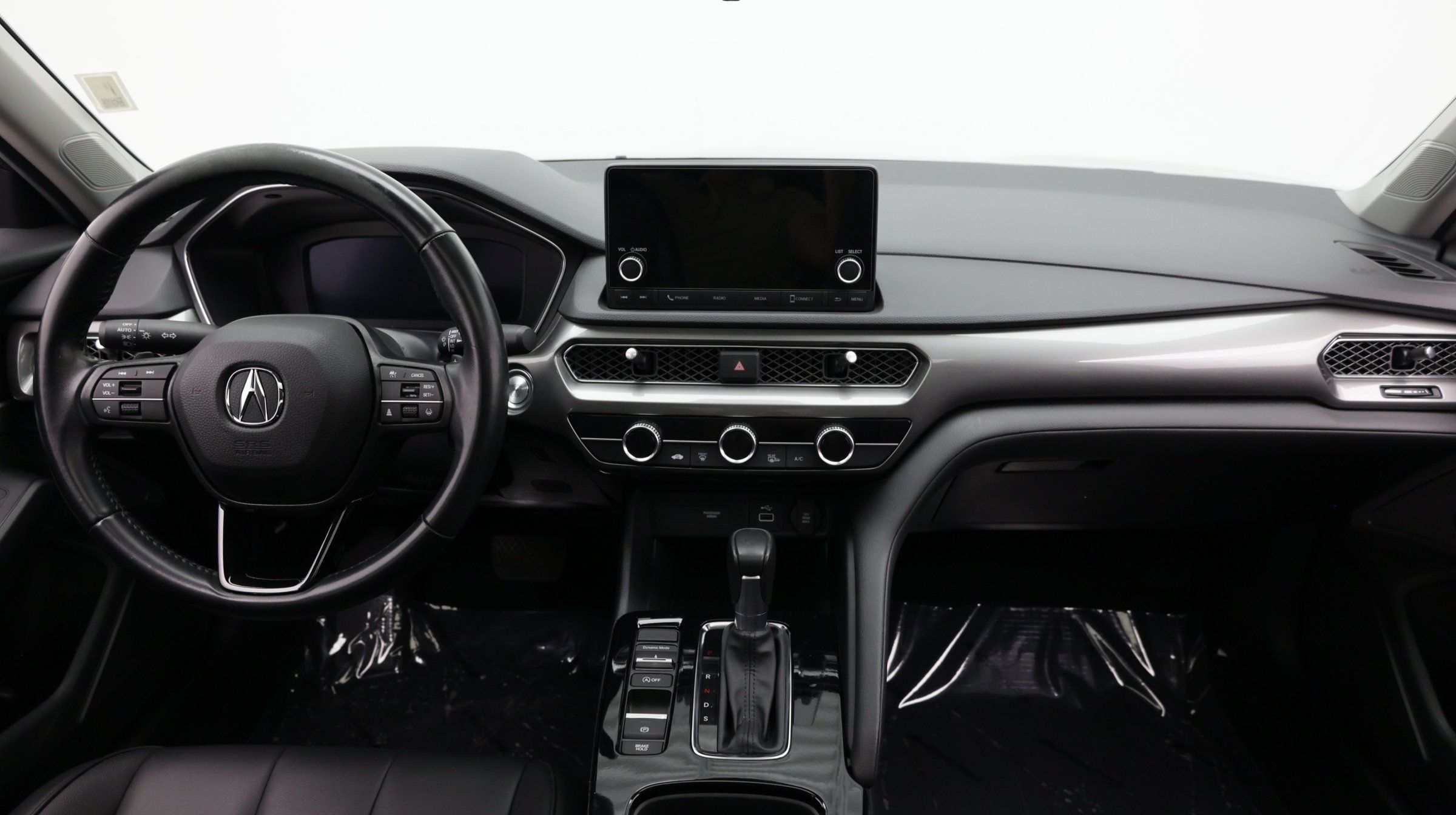 Used 2025 Acura Integra FWD image 36