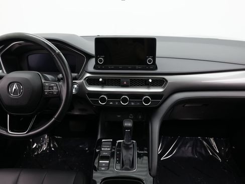 Used 2025 Acura Integra FWD image 36