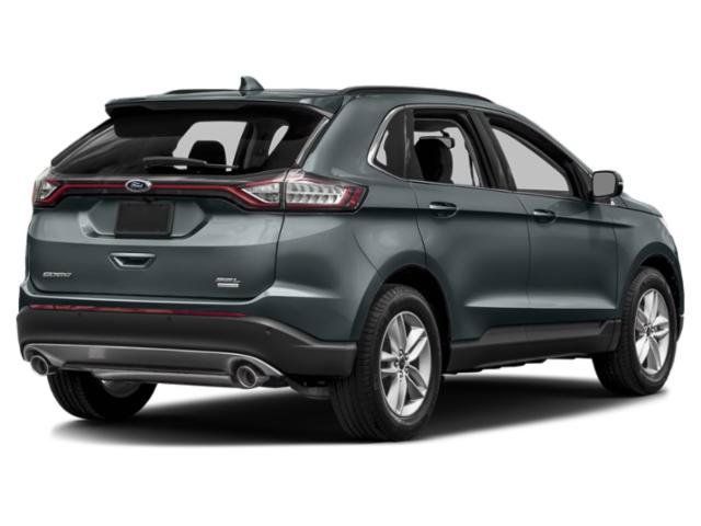 Used 2015 Ford Edge SEL w/ Equipment Group 201A AWD/4WD image 2