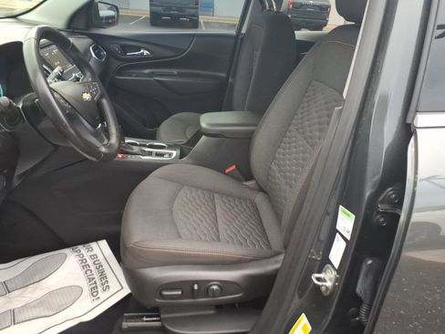 Used 2019 Chevrolet Equinox LT image 14