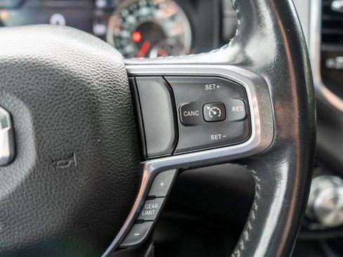 Used 2022 RAM 1500 Laramie w/ Night Edition AWD/4WD image 28