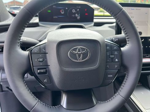 New 2026 Toyota bZ FWD image 18