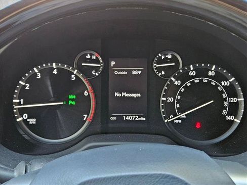 Used 2023 Lexus GX 460 Premium AWD/4WD image 10