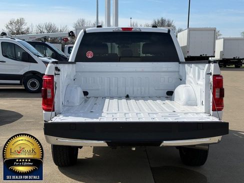 Used 2023 Ford F150 XLT AWD/4WD image 18