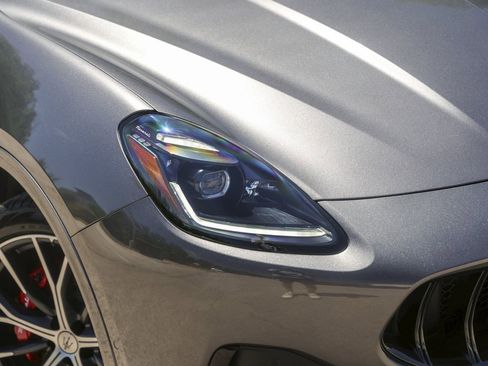 New 2026 Maserati Grecale Modena AWD/4WD image 3