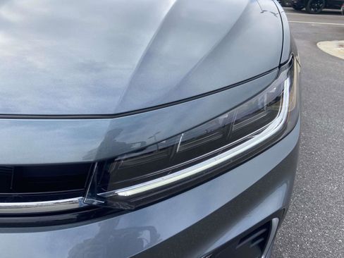 New 2026 Volkswagen Jetta SE image 5