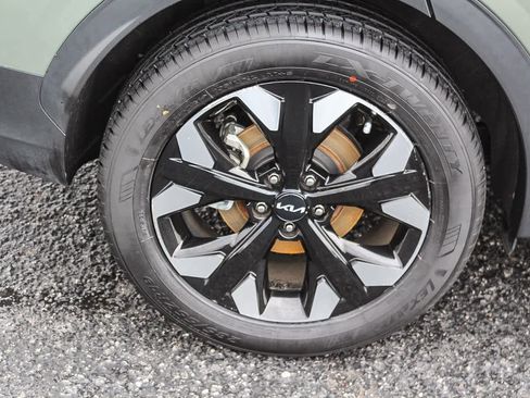 Used 2023 Kia Sportage X-Line w/ X-Line Premium Package image 13