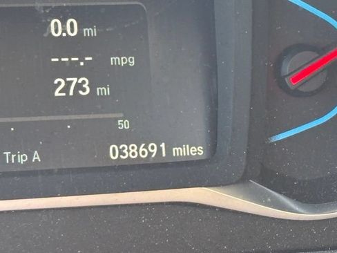 Used 2021 Honda Pilot Special Edition image 14