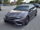 Used 2023 Toyota Camry SE image 6