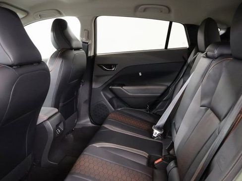 New 2026 Subaru Crosstrek 2.5i Limited w/ Popular Package #3A image 29