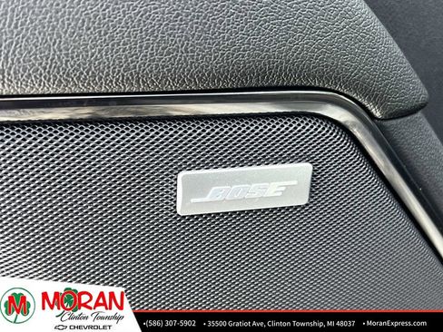 Certified 2024 GMC Sierra 2500 AT4 w/ AT4 Premium Plus Package image 19