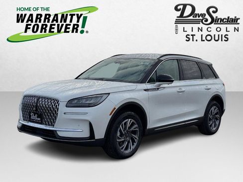 New 2026 Lincoln Corsair Premiere image 1