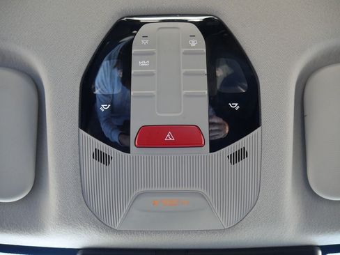 Used 2025 Kia K4 FWD image 45