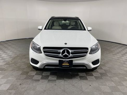 Used 2018 Mercedes-Benz GLC 300 4MATIC image 25