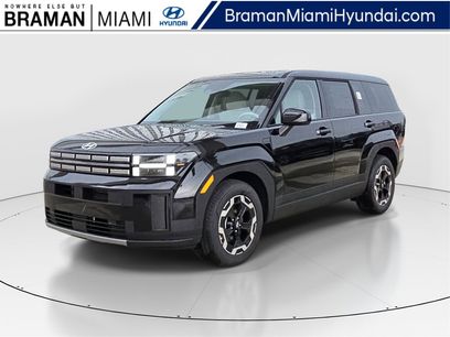 New 2026 Hyundai Santa Fe SE w/ Tow & Go Package