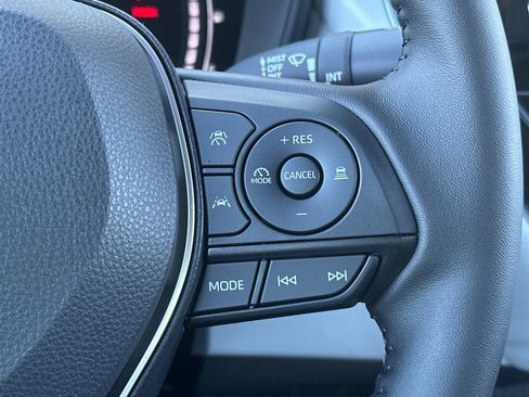 New 2026 Toyota Corolla SE image 27