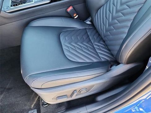 New 2026 Kia Sportage X-Pro Prestige image 14