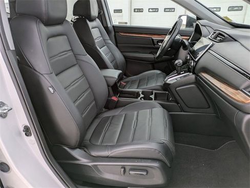 Used 2022 Honda CR-V EX-L image 25