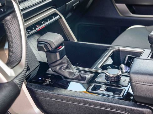 Used 2026 Toyota Tundra SR5 w/ TRD Off-Road Package image 23