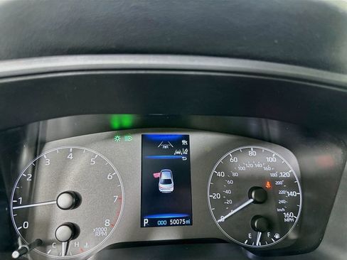 Used 2024 Toyota Corolla LE FWD image 12