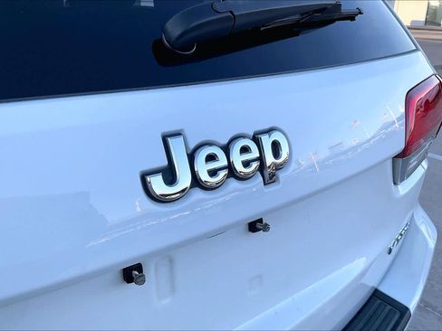 Used 2015 Jeep Grand Cherokee Laredo w/ Quick Order Package 23E image 30