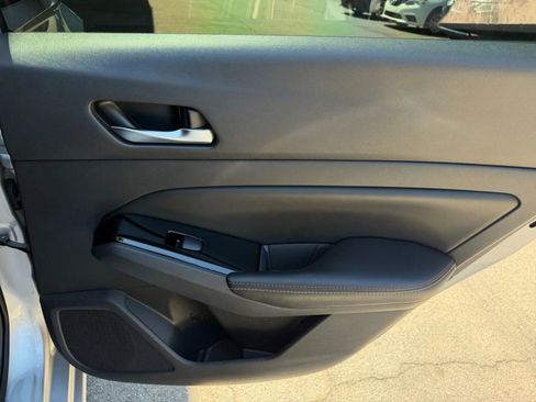 Used 2023 Nissan Altima 2.5 SR w/ SR Premium Package FWD image 30