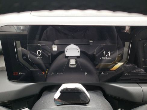 New 2027 Kia Telluride SX X-Line image 17