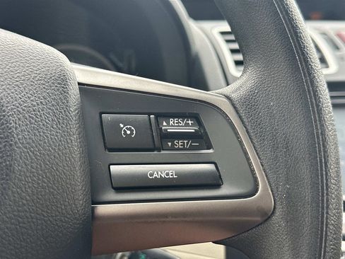 Used 2015 Subaru Crosstrek 2.0i Premium w/ Popular Package #1 image 18