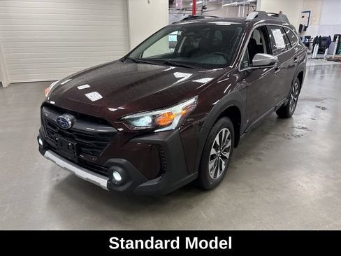 Used 2024 Subaru Outback Touring XT w/ Popular Package #2 AWD/4WD image 3
