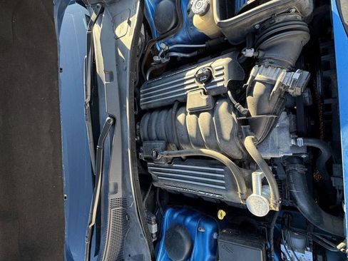 Used 2018 Dodge Charger R/T Scat Pack w/ Beats Audio Group image 15