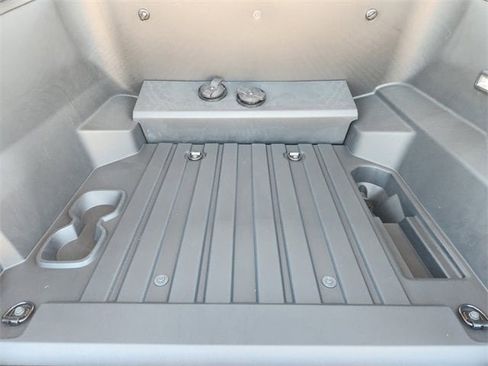 New 2026 GMC Sierra EV Elevation image 19