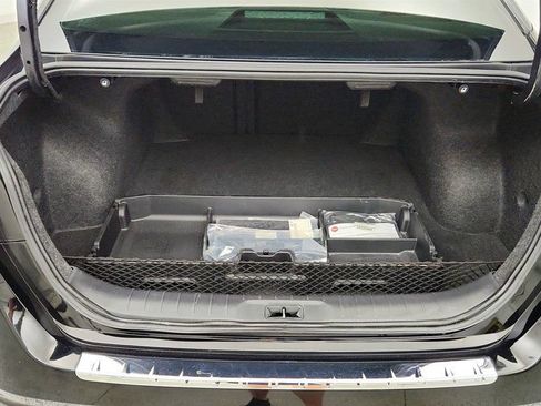 Used 2021 Nissan Altima 2.5 SV w/ SV Premium Package FWD image 23