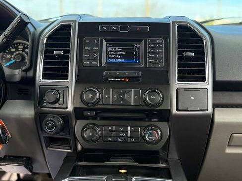 Certified 2016 Ford F150 XLT w/ Equipment Group 301A Mid image 25