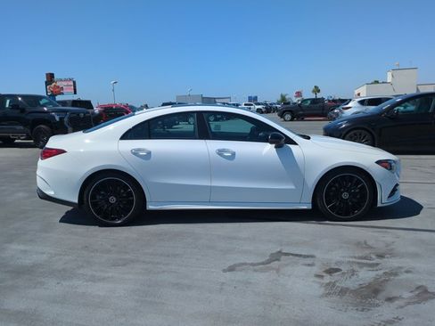 Used 2022 Mercedes-Benz CLA 250 image 4