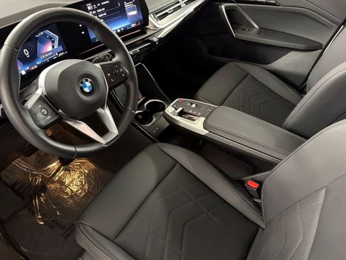 Used 2026 BMW X1 xDrive28i w/ Convenience Package AWD/4WD image 11