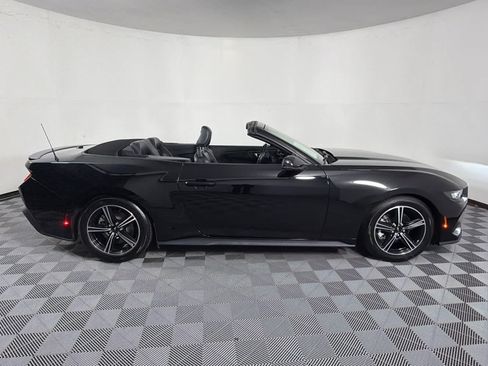 Used 2024 Ford Mustang Premium RWD image 8