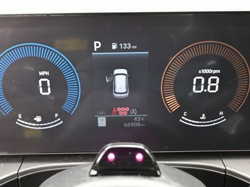 Used 2024 Hyundai Santa Fe XRT image 22