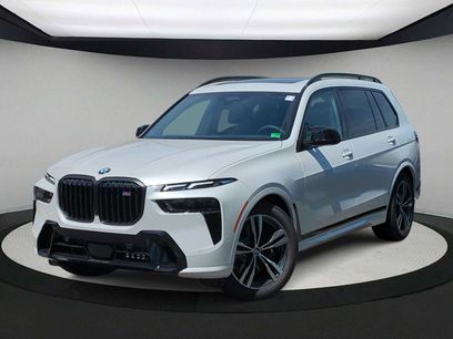 Used 2026 BMW X7 M60i