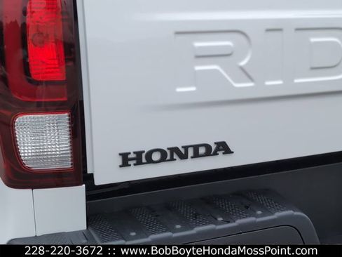 New 2026 Honda Ridgeline TrailSport image 5