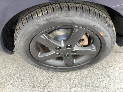 Used 2008 MAZDA MAZDA3 i Touring Value image 17