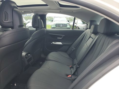 Certified 2025 Mercedes-Benz E 350 Sedan image 10