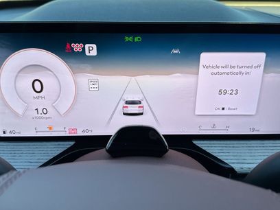 New 2026 Genesis GV80 3.5T Prestige