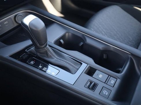 New 2026 Nissan Sentra SV w/ SV Convenience Package image 18