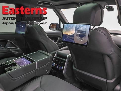 Used 2023 Land Rover Range Rover Autobiography AWD/4WD image 29
