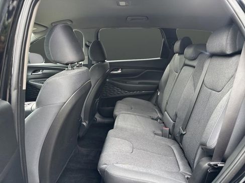 Used 2022 Hyundai Santa Fe SEL image 26